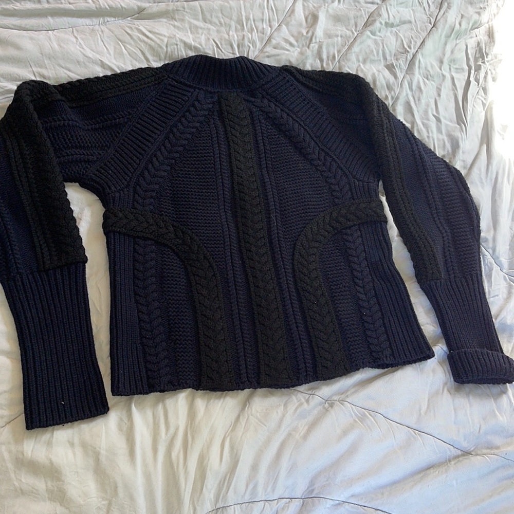 Burberry Women’s Sweater - Picture 5 of 5